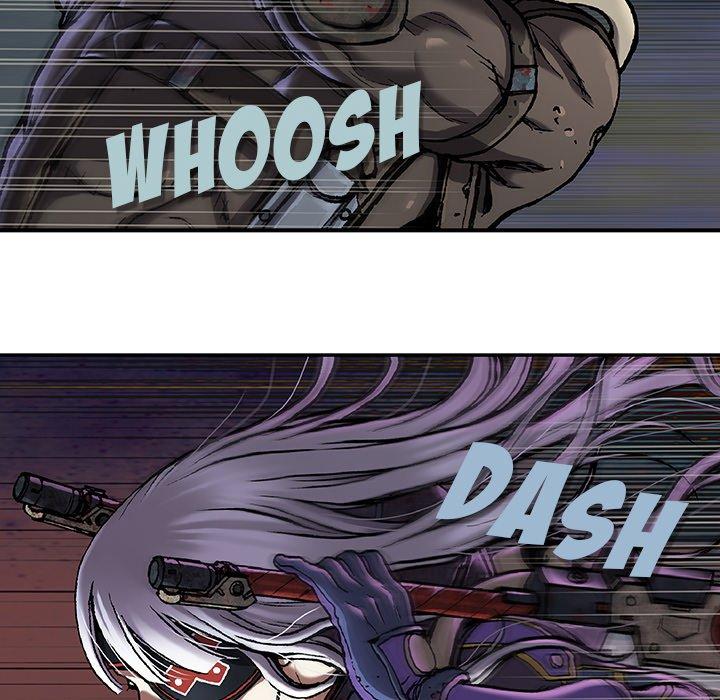 Read Leviathan EN Manga Online