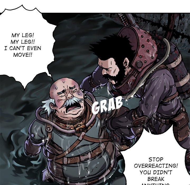 Read Leviathan EN Manga Online