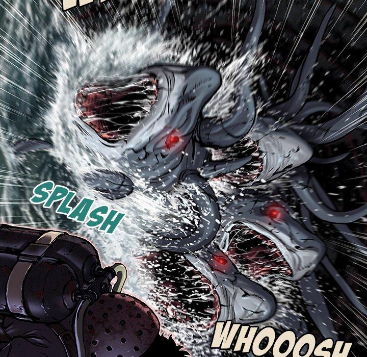 Read Leviathan EN Manga Online