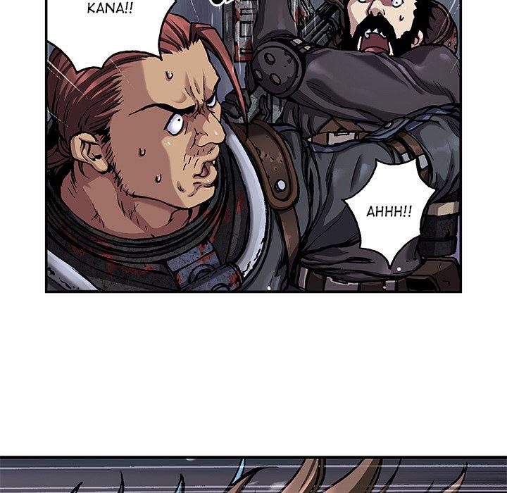 Read Leviathan EN Manga Online