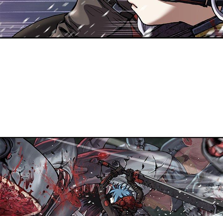 Read Leviathan EN Manga Online