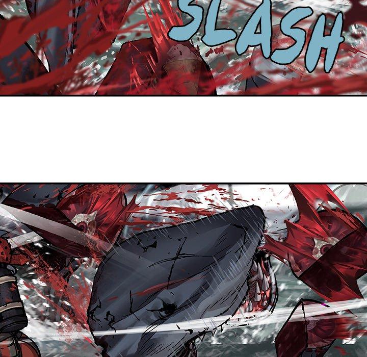 Read Leviathan EN Manga Online