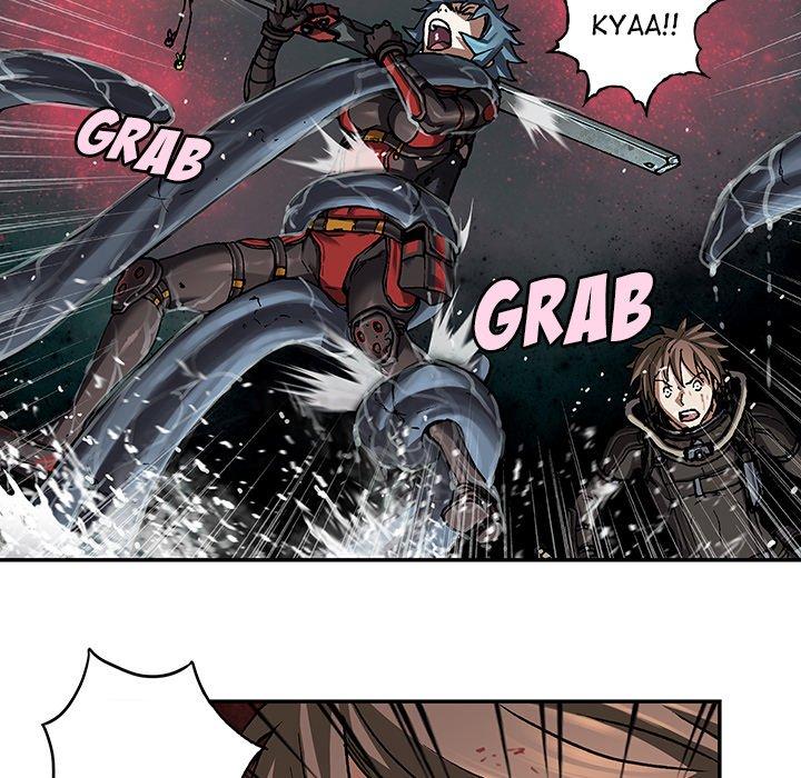 Read Leviathan EN Manga Online