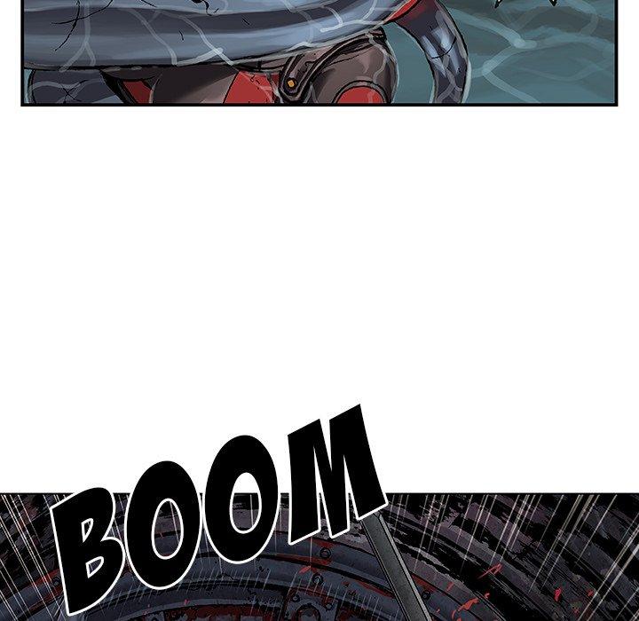 Read Leviathan EN Manga Online