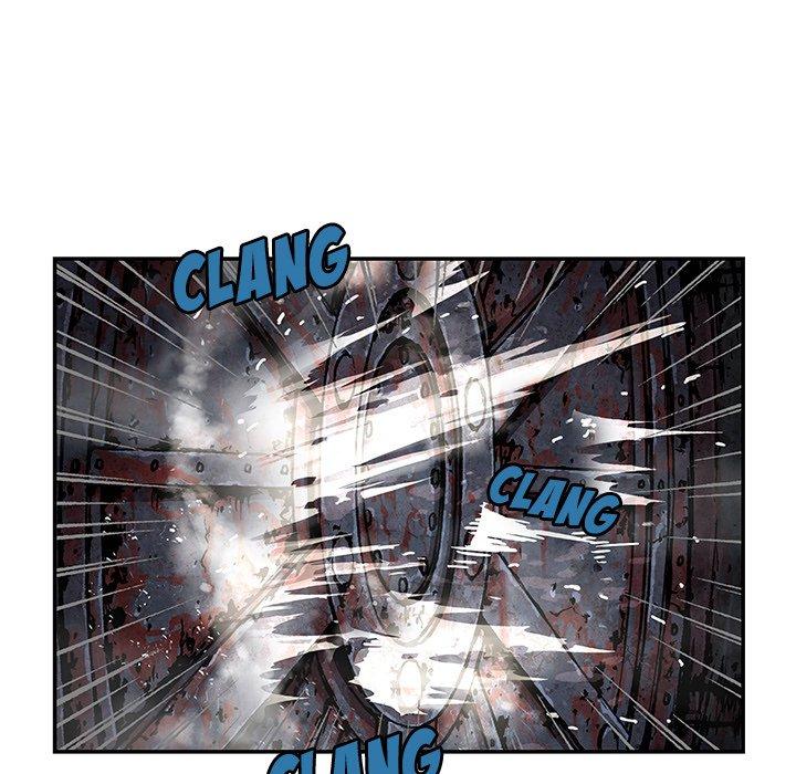 Read Leviathan EN Manga Online