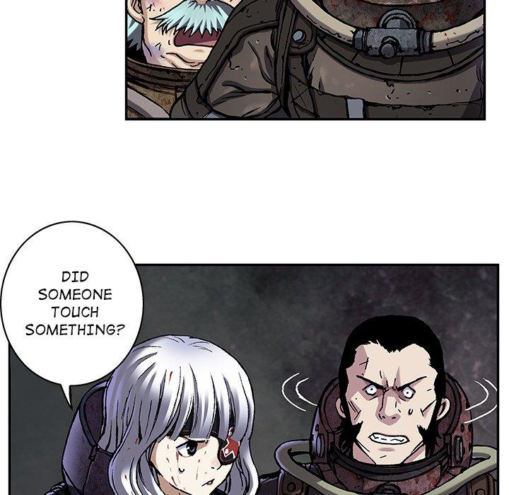 Read Leviathan EN Manga Online