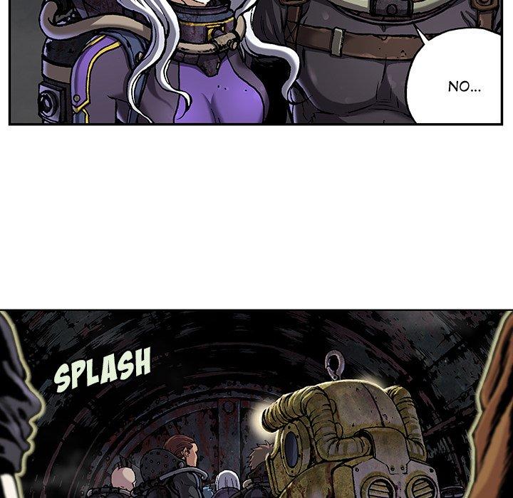 Read Leviathan EN Manga Online