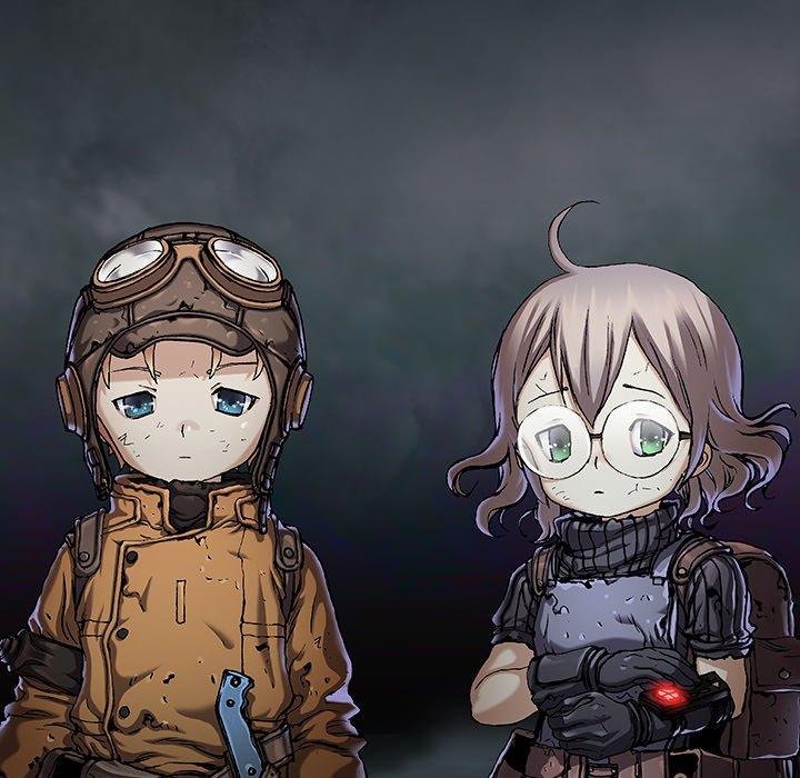 Read Leviathan EN Manga Online