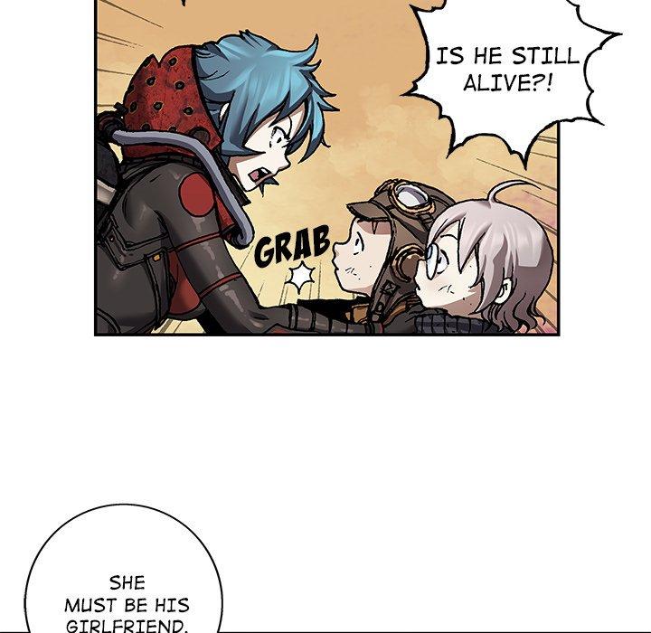 Read Leviathan EN Manga Online