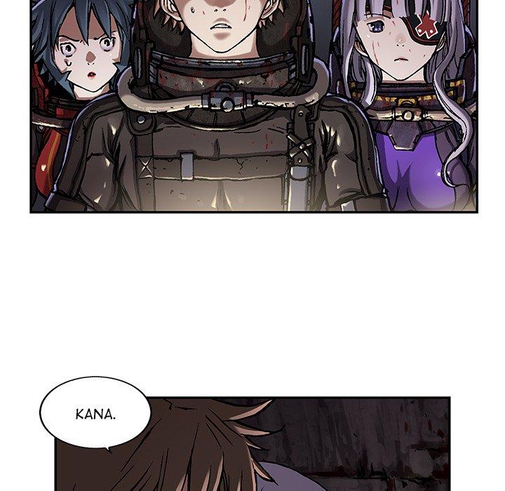 Read Leviathan EN Manga Online