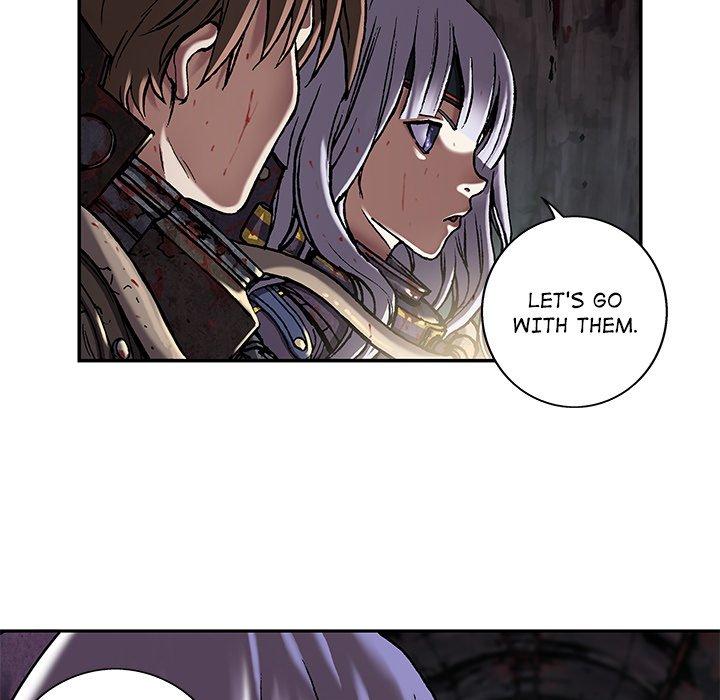 Read Leviathan EN Manga Online