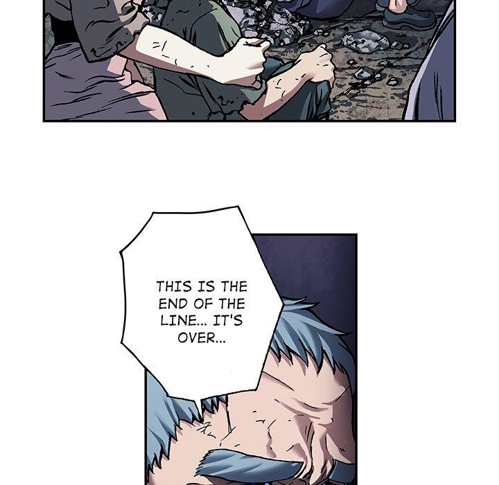 Read Leviathan EN Manga Online