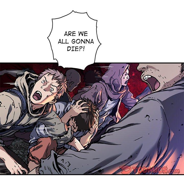 Read Leviathan EN Manga Online