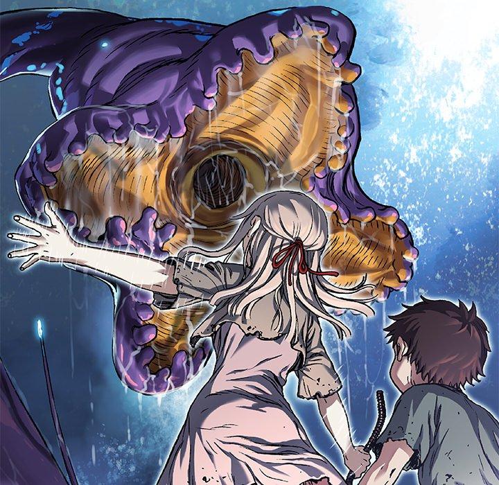 Read Leviathan EN Manga Online