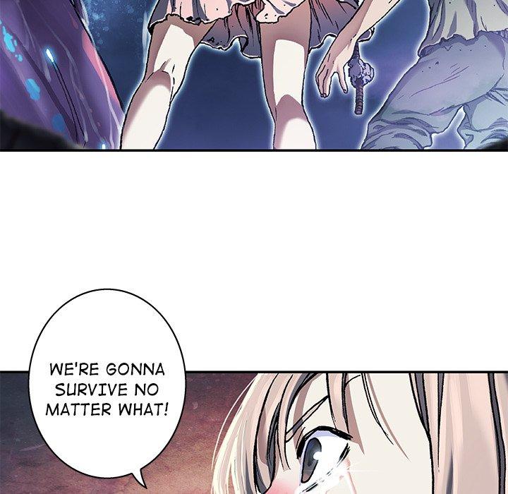 Read Leviathan EN Manga Online