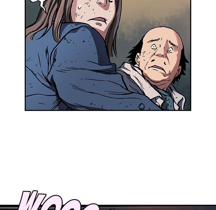 Read Leviathan EN Manga Online