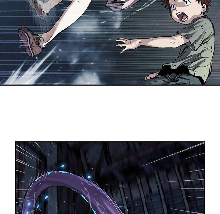 Read Leviathan EN Manga Online