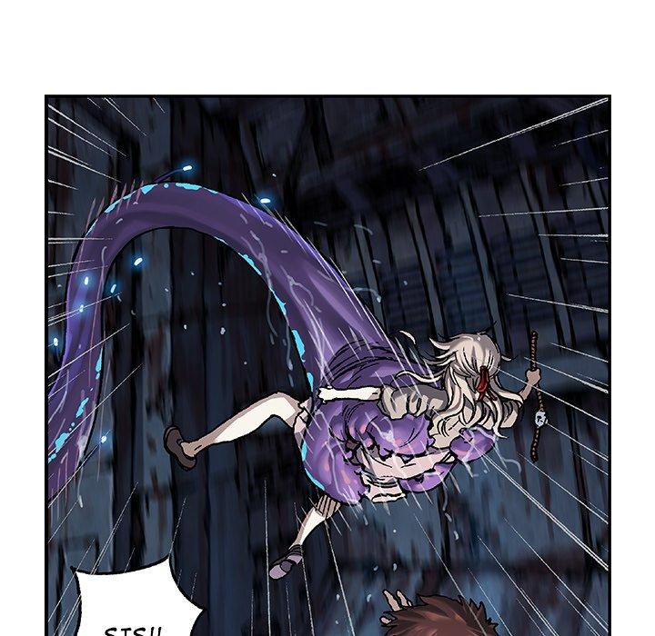 Read Leviathan EN Manga Online