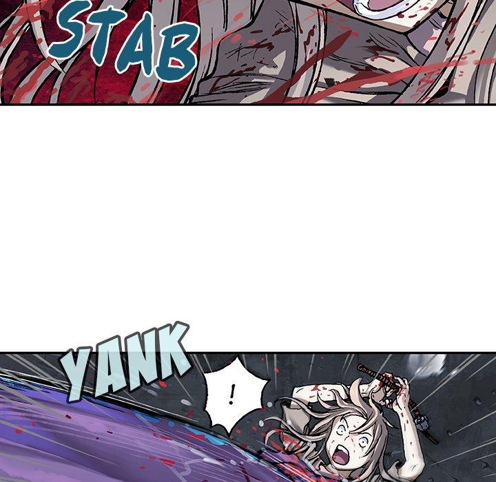 Read Leviathan EN Manga Online