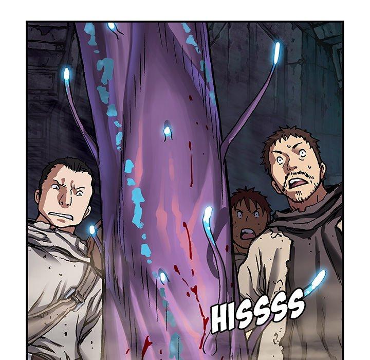 Read Leviathan EN Manga Online