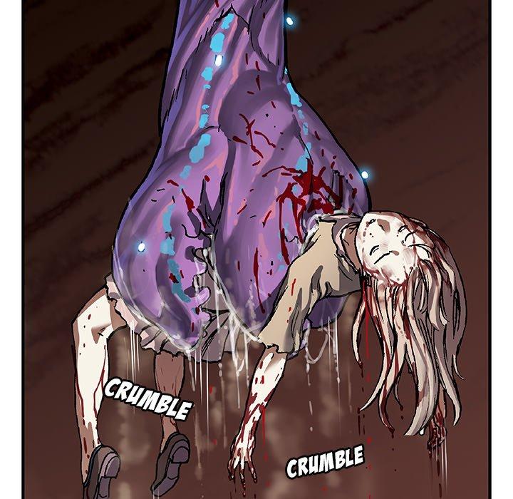 Read Leviathan EN Manga Online