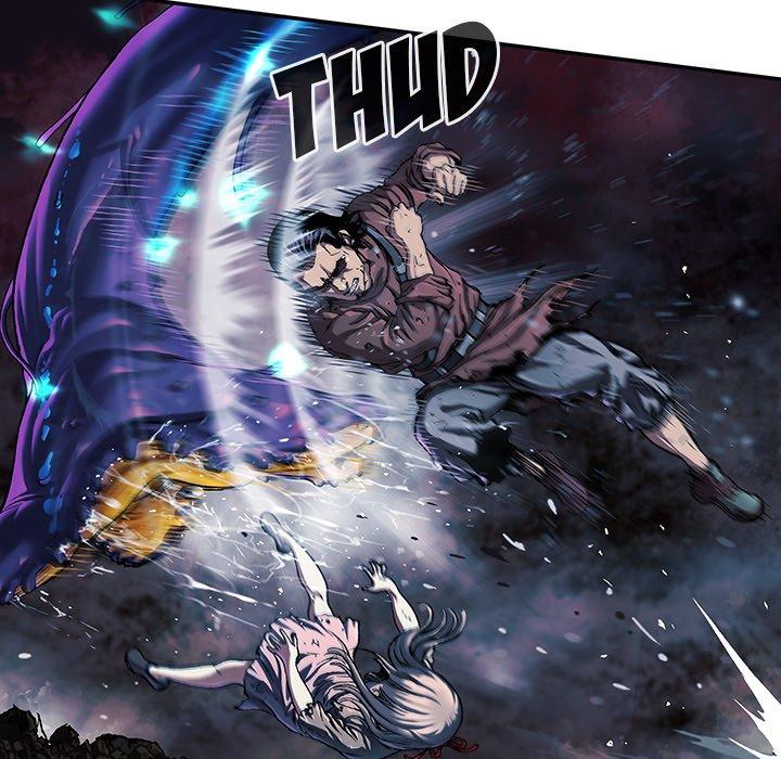 Read Leviathan EN Manga Online