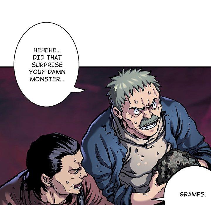 Read Leviathan EN Manga Online