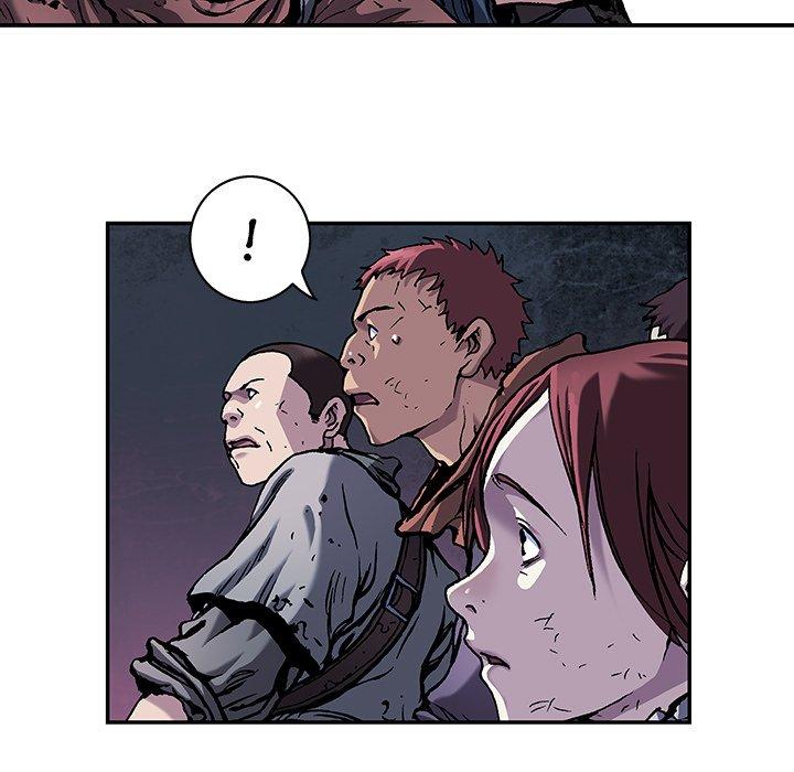 Read Leviathan EN Manga Online