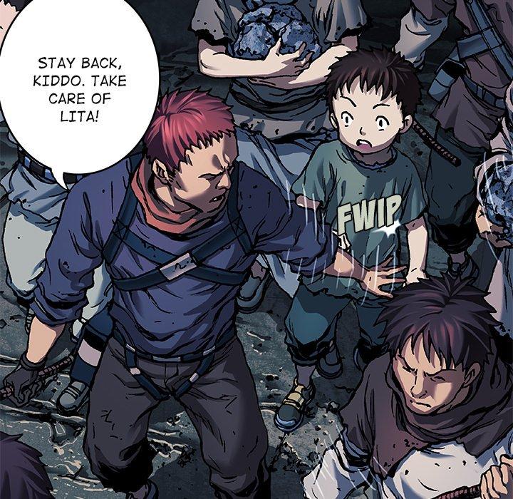 Read Leviathan EN Manga Online