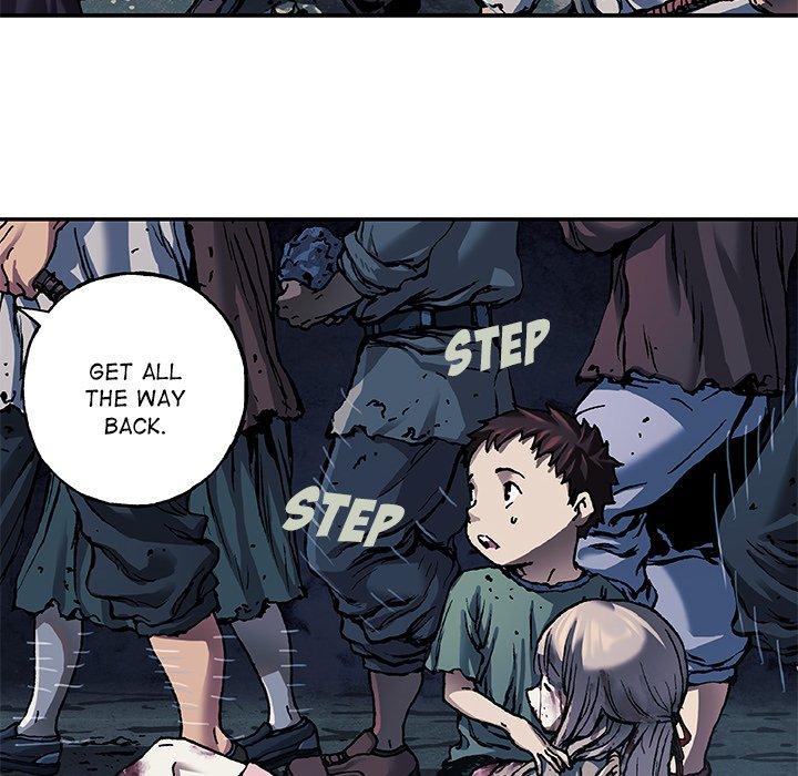 Read Leviathan EN Manga Online