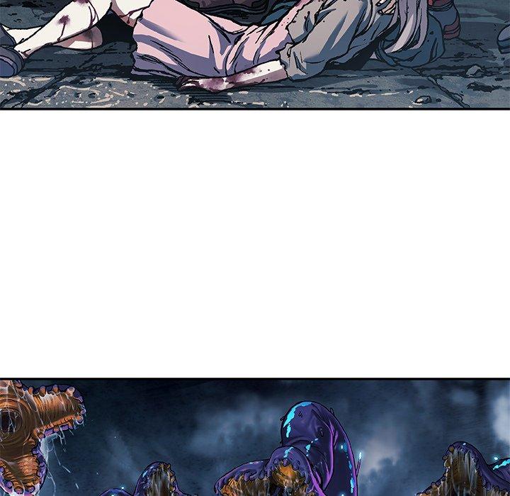 Read Leviathan EN Manga Online