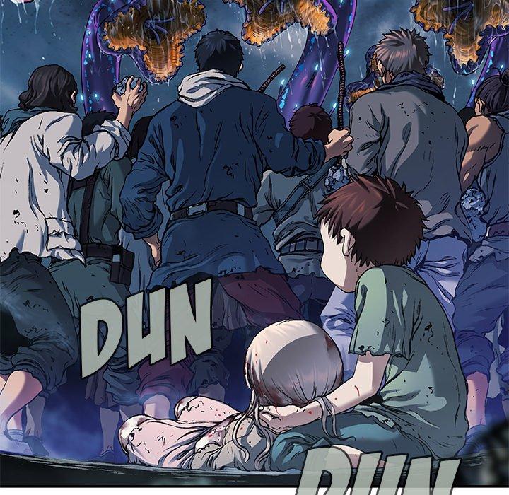 Read Leviathan EN Manga Online