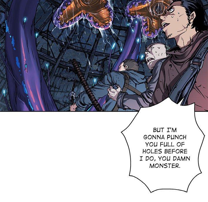 Read Leviathan EN Manga Online