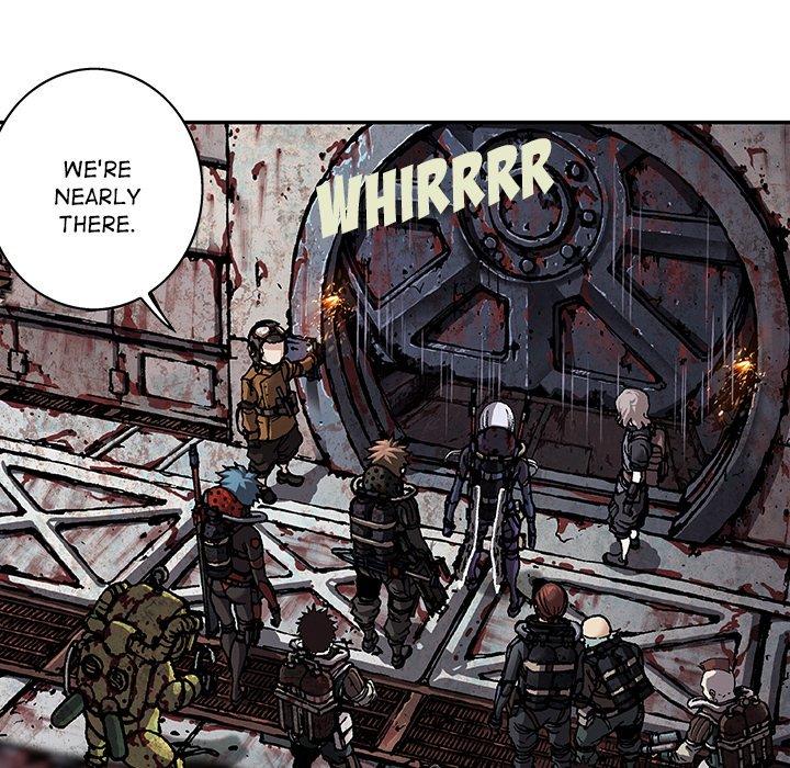 Read Leviathan EN Manga Online