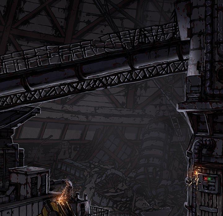 Read Leviathan EN Manga Online