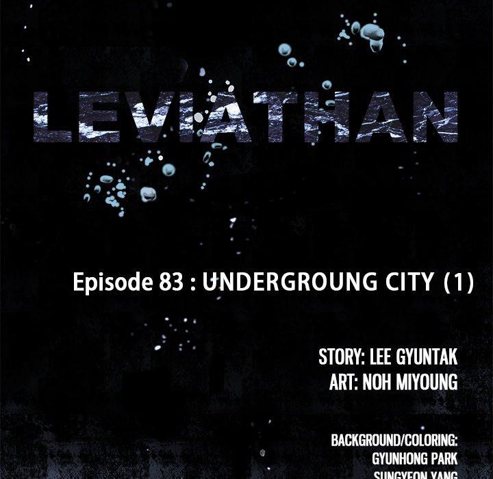 Read Leviathan EN Manga Online