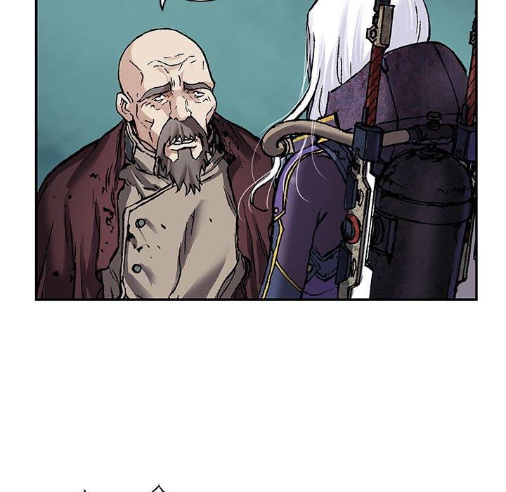 Read Leviathan EN Manga Online