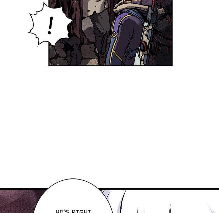 Read Leviathan EN Manga Online