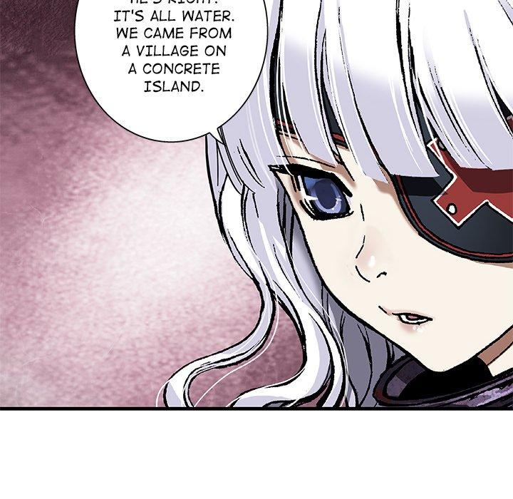 Read Leviathan EN Manga Online