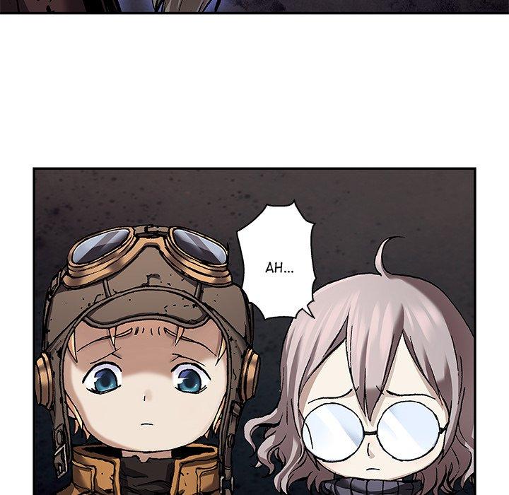 Read Leviathan EN Manga Online