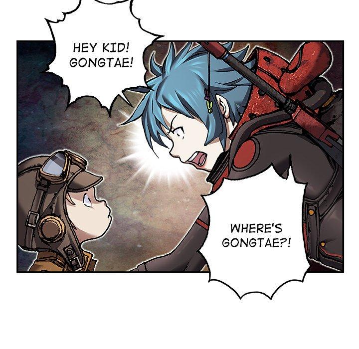 Read Leviathan EN Manga Online