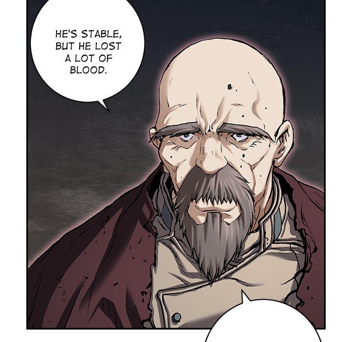 Read Leviathan EN Manga Online