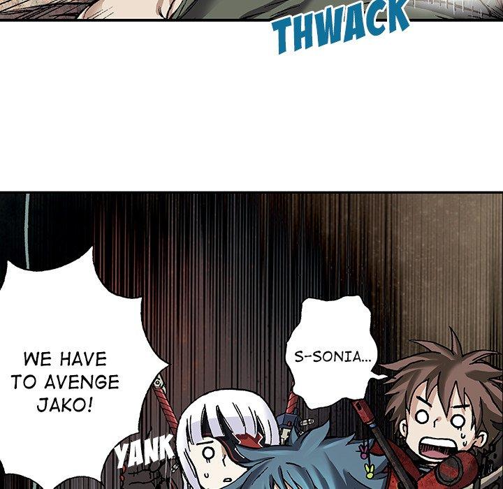 Read Leviathan EN Manga Online