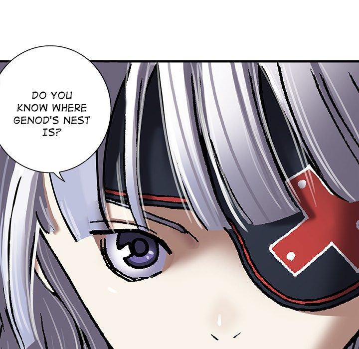 Read Leviathan EN Manga Online