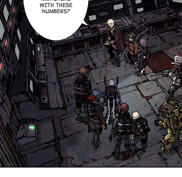 Read Leviathan EN Manga Online