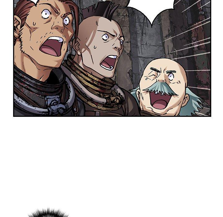 Read Leviathan EN Manga Online