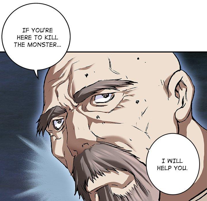 Read Leviathan EN Manga Online