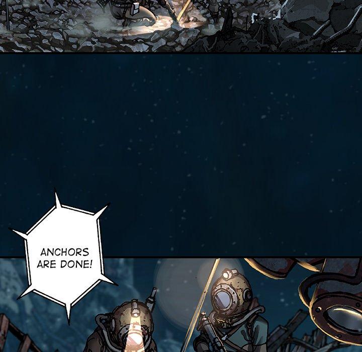 Read Leviathan EN Manga Online