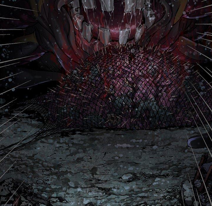 Read Leviathan EN Manga Online