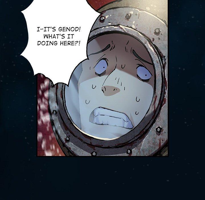 Read Leviathan EN Manga Online